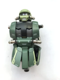 Metal Soldier 1/100 MS01 ZAKUII MS-01 MS-06 ZAKU2 Green Chogokin Metal Build -Toy Sale Store 8e7605c7e2 scaled