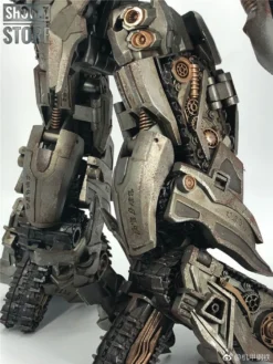 TF Dream Factory GOD-11S Megatron Battle Damaged Version -Toy Sale Store 8efb10e63d