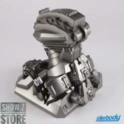 Killerbody 1/1 KB20069-3 Bumblebee & Optimus Prime Wearable Helmet Helmet Base -Toy Sale Store 8efcac7316