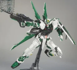 Nillson Work 1/60 MBF-P04 Gundam Astray Green Frame -Toy Sale Store 8f0092d5ba