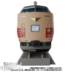 [Coming Soon] Takara Tomy Masterpiece Gattai MPG-05 Seizan -Toy Sale Store 8f1483630e