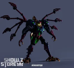 TransArt BWM-11 TransMetal Tarantula 19 TransArt BWM-11 TransMetal Tarantula -Toy Sale Store 8f1b90f5f0