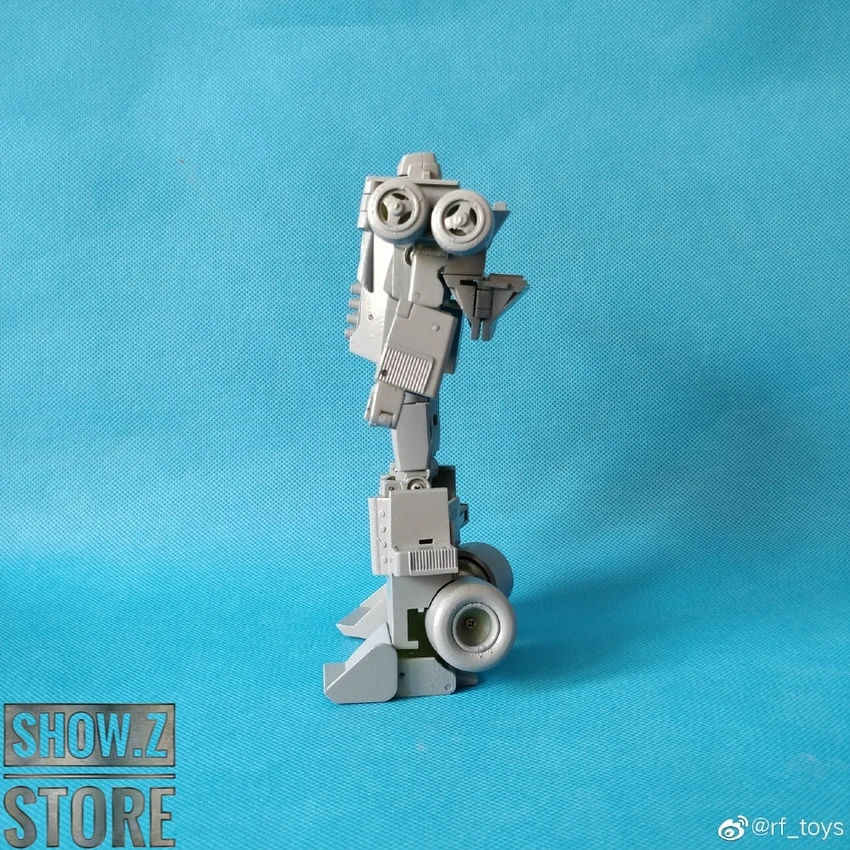 Rising Force RF-L03 Creep Drag Strip 17 Rising Force RF-L03 Creep Drag Strip - Image 17