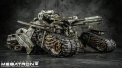 TF Dream Factory GOD-11S Megatron Battle Damaged Version -Toy Sale Store 8f4a622031