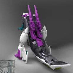 KFC Toys E.A.V.I. Metal Phase P-10A+ Kingzilla Snapdragon Offwhite Version 37 KFC Toys E.A.V.I. Metal Phase P-10A+ Kingzilla Snapdragon Offwhite Version -Toy Sale Store 8f6c84676d