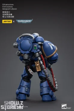 JoyToy Source 1/18 Warhammer 40K Ultramarines Hellblasters Sergeant Ulaxes 12 JoyToy Source 1/18 Warhammer 40K Ultramarines Hellblasters Sergeant Ulaxes -Toy Sale Store 8f74df01a3
