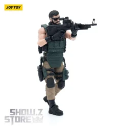 JoyToy Source 1/18 Yearly Army Builder Promotion Pack Figure 01 16 JoyToy Source 1/18 Yearly Army Builder Promotion Pack Figure 01 -Toy Sale Store 9001ccde97