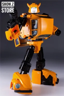 KBB MP-21 OS MP Bumblebee -Toy Sale Store 9017ae73b8