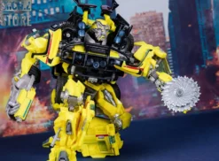 Takara Tomy Masterpiece Movie Series MPM-11 Ratchet -Toy Sale Store 904524b197