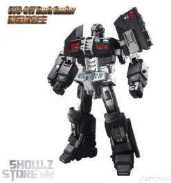 TFC Toys STC-01T Supreme Tactical Commander Dark Savior Carrier Version -Toy Sale Store 909e136f42
