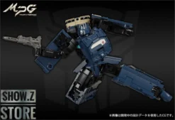 Takara Tomy Masterpiece Gattai MPG-02 Getsuei -Toy Sale Store 90d8277a6c