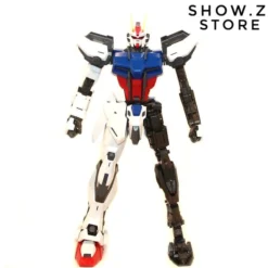 3R MG 1/100 GAT-X105 Ailestrike Gundam Ally Frame Upgrade Kits -Toy Sale Store 916eda9eea