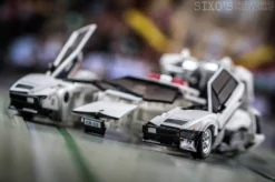 Takara MP-42 Masterpiece Cordon Diaclone Sunstreaker -Toy Sale Store 91868592f4