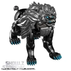 Takara Tomy Masterpiece MP-48+ Dark Amber Leo Prime -Toy Sale Store 91d0255a0a