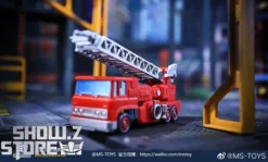 Magic Square MS-B01A Architect Inferno & MS-B02A Fire Extinguisher Grapple Metallic Color Version Set Of 2 37 Magic Square MS-B01A Architect Inferno & MS-B02A Fire Extinguisher Grapple Metallic Color Version Set Of 2 -Toy Sale Store 91dbadeb16