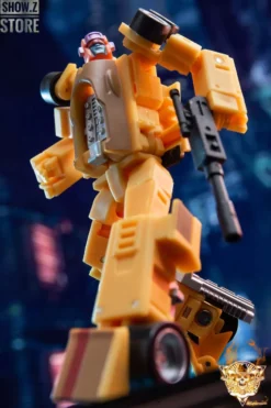 Magic Square MS-B12 & B13 Pillage & Contain Drag Strip & Dead End Set Of 2 -Toy Sale Store 92118d8ae7