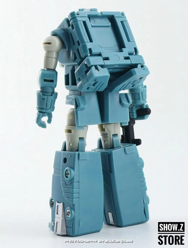 DX9 Toys War In Pocket X14 Leah X15 Toufold Set Of 2 10 DX9 Toys War In Pocket X14 Leah X15 Toufold Set Of 2 - Image 10