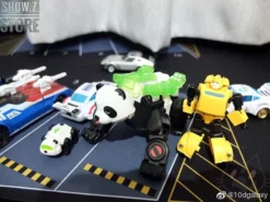 52Toys BeastBox BB-13 Bigpower -Toy Sale Store 928584a1f0