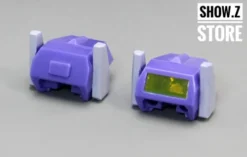 Shadow Fisher SFM-05 Shockwave Upgrade Kit -Toy Sale Store 92be145645