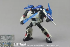 Matrix Workshop M-63 Upgrade Kit For Generations Shattered Glass Collection Megatron 8 Matrix Workshop M-63 Upgrade Kit For Generations Shattered Glass Collection Megatron -Toy Sale Store 93076e1fcc