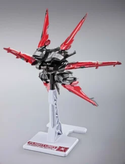 Metal Club MC 1/100 MBF-P02 Gundam Astray Red Frame SEED Metal Build -Toy Sale Store 932e90be83
