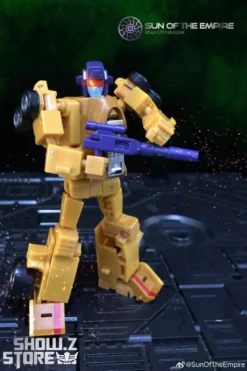 Rising Force RF-L03 Creep Drag Strip 29 Rising Force RF-L03 Creep Drag Strip -Toy Sale Store 938055b8a9