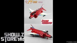 [Pre-Order] FansToys FT-30D Viper Fireflight -Toy Sale Store 9476fd0ca1