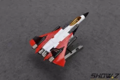 Yes Model YM04 MP-11NR Ramjet Conehead Seeker -Toy Sale Store 94770b79c5