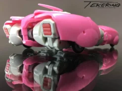 Mastermind Creations PS-04 Azalea Arcee -Toy Sale Store 94a576c647
