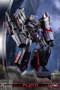 Planet X PX-15B Pluto Megatron Metallic Version 39 Planet X PX-15B Pluto Megatron Metallic Version -Toy Sale Store 94ec151ef4