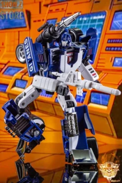 DX9 D-03 D03 Invisible Mirage -Toy Sale Store 95e7a87444