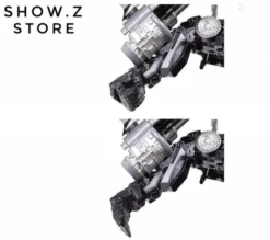 Takara Masterpiece MPM-06 Ironhide Movie Series -Toy Sale Store 95f8e19690