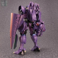 Takara Tomy Masterpiece MP-43 MP43 Beast Wars BW Megatron W/o Coin -Toy Sale Store 96b039cab1