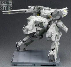 Kotobukiya 1/100 Metal Gear Solid Rex Model Kit -Toy Sale Store 96dc87692f