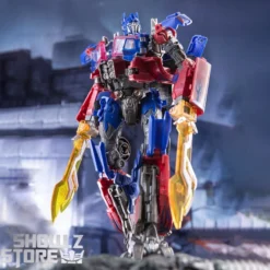 BW TW-1022 Jetwing Optimus Prime