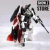 Yes Model YM04 MP-11NR Ramjet Conehead Seeker