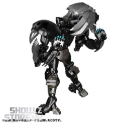 Takara Tomy Masterpiece MP-48+ Dark Amber Leo Prime -Toy Sale Store 974fe0eb09