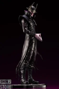 Kotobukiya ArtFX The Batman Who Laughs -Toy Sale Store 9798cb1ff0