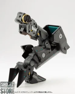 Kotobukiya M.S.G. Modeling Support Goods Gigantic Arms Orbital Maneuver Model Kit 11 Kotobukiya M.S.G. Modeling Support Goods Gigantic Arms Orbital Maneuver Model Kit -Toy Sale Store 990faf6353