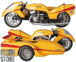 [Pre-Order] Medicom Real Action Heroes Android Kikaider & Side Machine Ultimate Set -Toy Sale Store 99b039364a