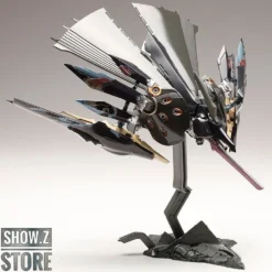 Kotobukiya Ikaruga 1/144 Hitekkai Ginkei Black Version Model Kit -Toy Sale Store 99c53b8d1a