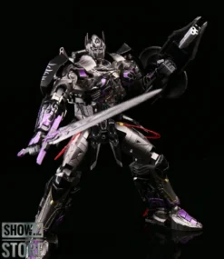 Unique Toys R-02V Challenger Optimus Prime Purple Version -Toy Sale Store 99eb98ad6b