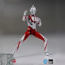 Threezero FigZero S 1/12 Ultraman -Toy Sale Store 9a0c48d54b