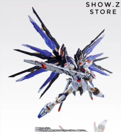 Metal Club / MuscleBear 1/100 ZGMF-X20A Strike Freedom Gundam Soul Blue Ver -Toy Sale Store 9a7e625c86