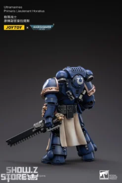 JoyToy Source 1/18 Warhammer 40K Space Ultramarines Primaris Lieutenant Horatius 13 JoyToy Source 1/18 Warhammer 40K Space Ultramarines Primaris Lieutenant Horatius -Toy Sale Store 9a866cdcfa