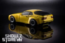 XTransbots MM-10Y Toro Cliffjumper Yellow Version -Toy Sale Store 9ad0ebe6a5