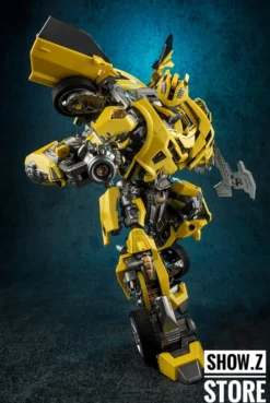 Weijiang M03 Movie Battle Blades Hornet Bumblebee -Toy Sale Store 9ad219c6d6