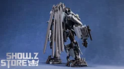 4th Party Masterpiece MPM-13 Blackout -Toy Sale Store 9b10e96f58