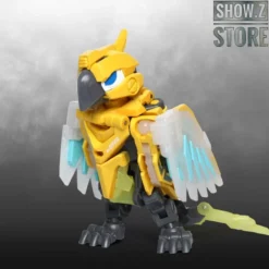 52Toys BeastBox BB-10 Rumblebeat -Toy Sale Store 9b16db43da