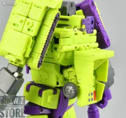 [Pre-Order] Newage Upgrade Kit For Hephaestus Devastator -Toy Sale Store 9b5baaca46